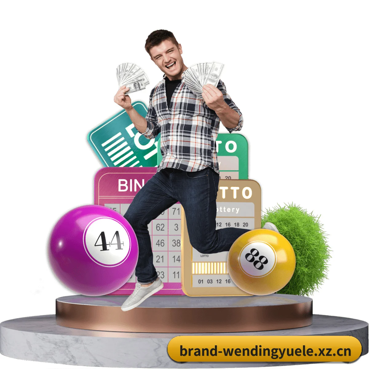 每一处独立专区皆深耕一项主力竞技运动 - 多运动项目内容板块